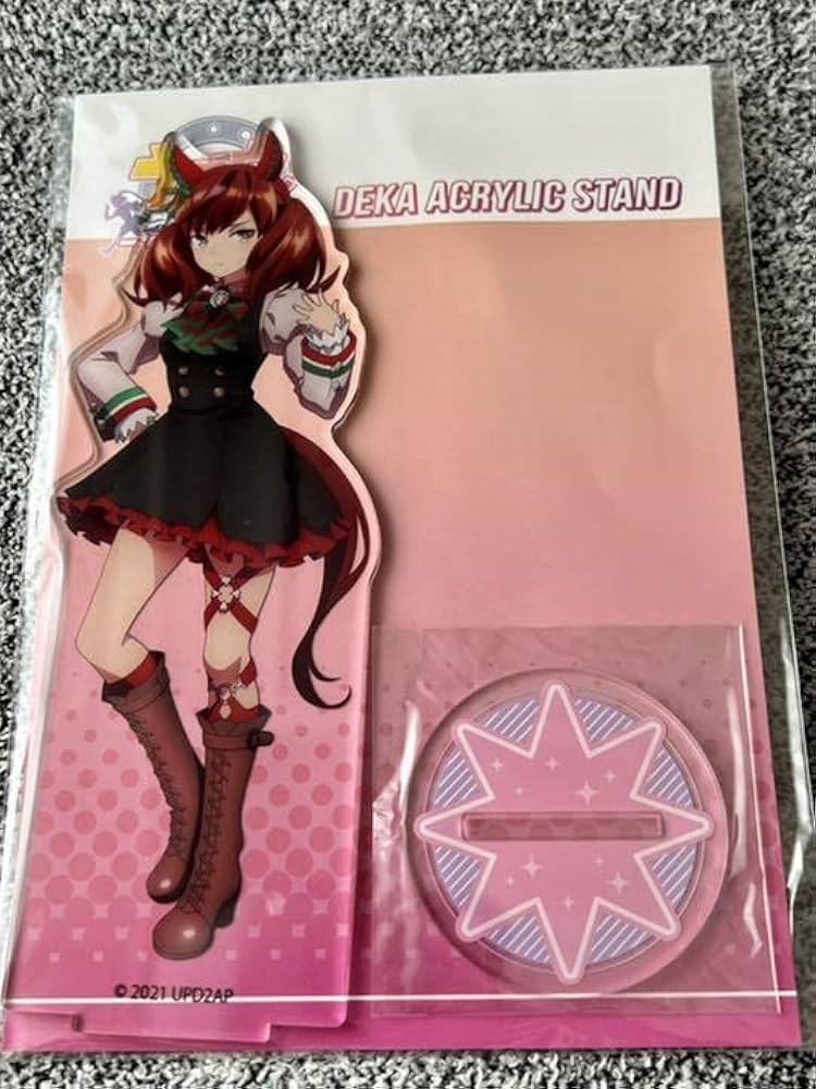 ウマ娘　引退品　ナイスネイチャ多め＋その他グッズ ウマ娘 引退品 ナイスネイチャ多め＋その他グッズ Amazon | ウマ